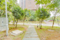 水晶郦都户型图实景图