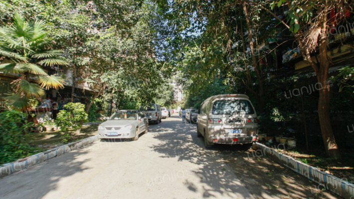 清溪南街18号外景图