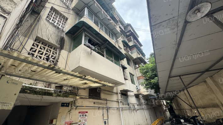 海林一巷54号外景图