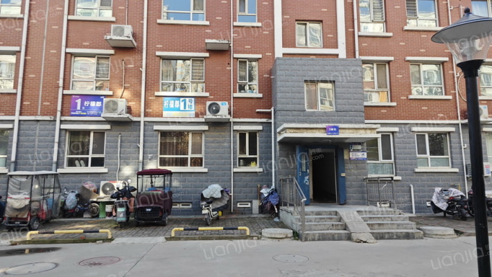 柠檬郡南区外景图