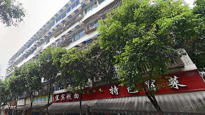 宏济新路201号外景图