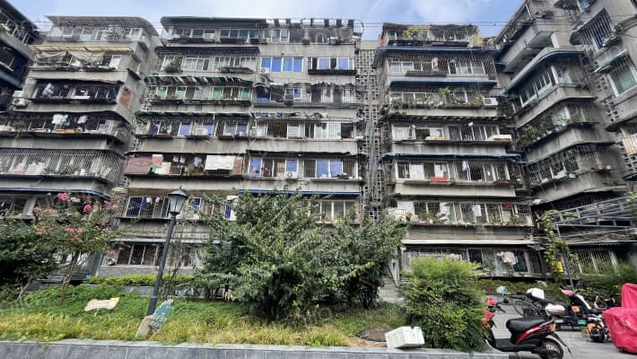 同善桥横街9号外景图