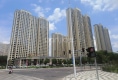 荣科兴苑户型图实景图