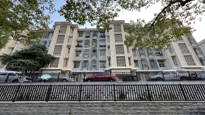 水安公司外景图