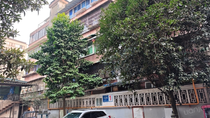 大北街133号外景图