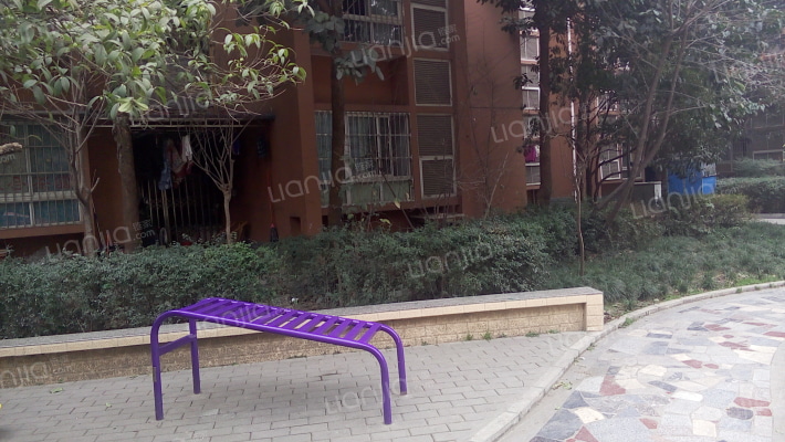 永康苑(铁佛西路)外景图