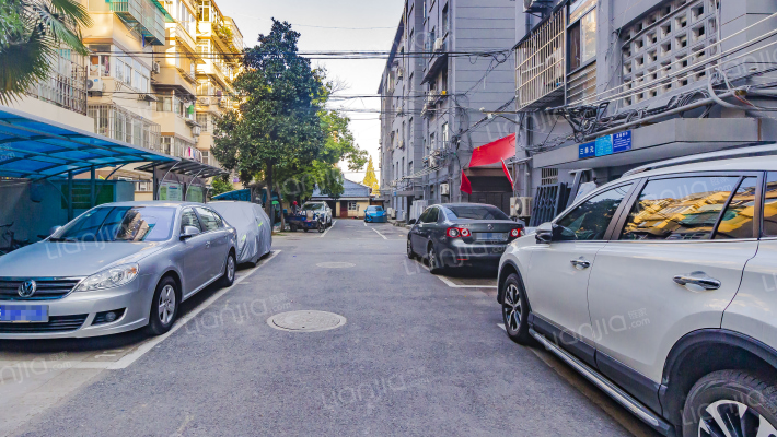 淮海路31号外景图