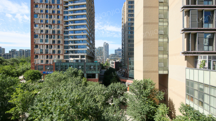 沿海赛洛城四期外景图