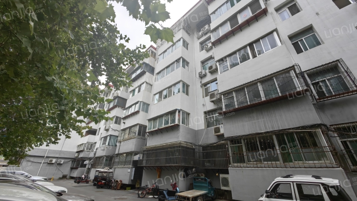 建设路15号外景图