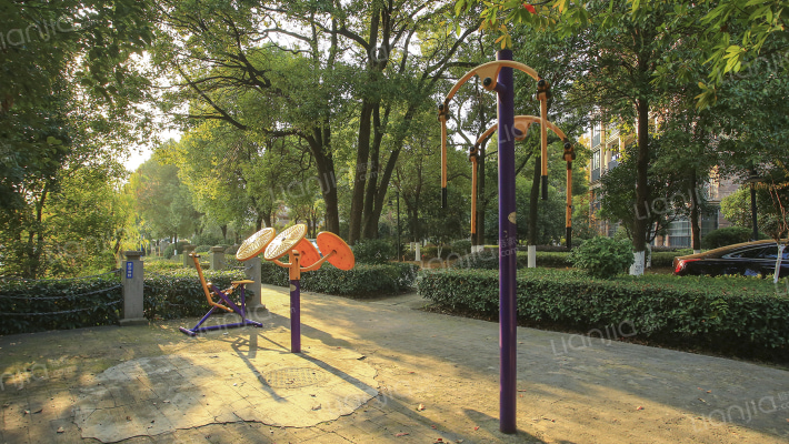 太子湖1号外景图