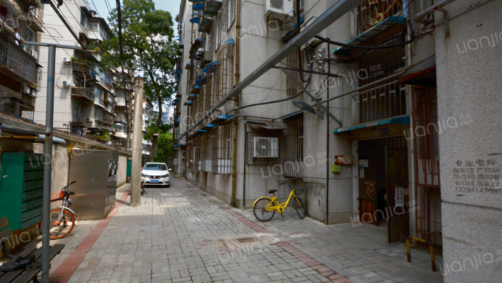 永清路31号外景图