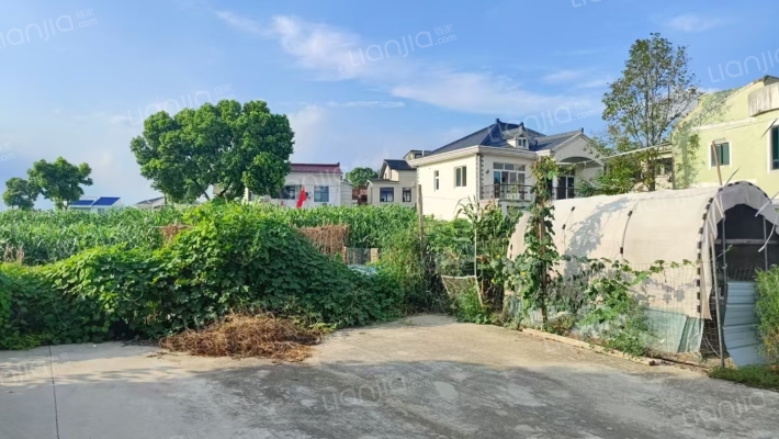 影星度假别墅西区外景图