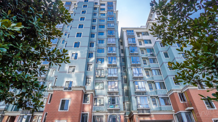 江南欣苑(闵行)外景图