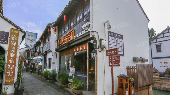 东市上塘街225号外景图