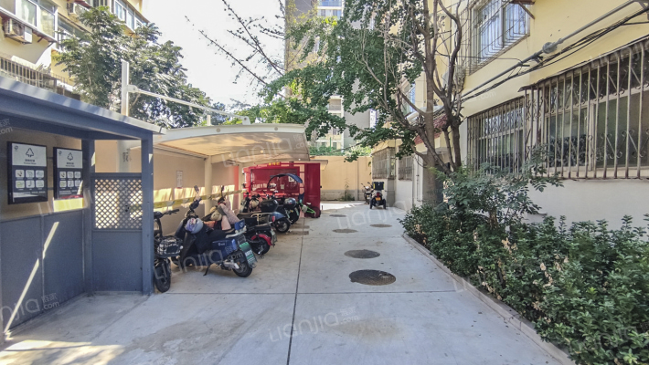 山大路238-1号外景图