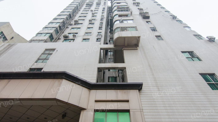 建材设计院外景图