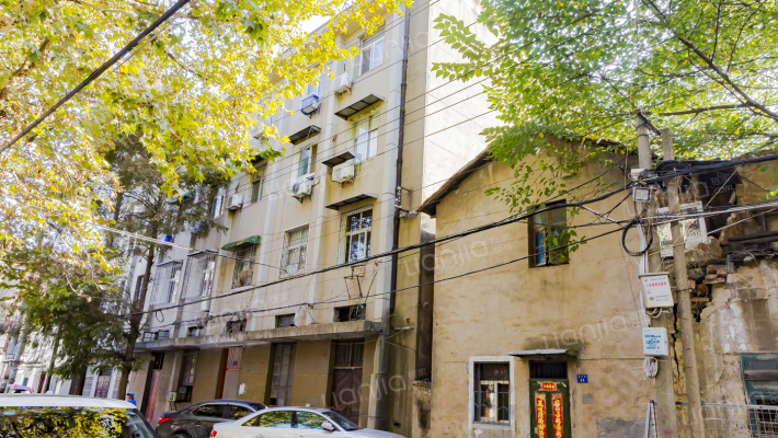 蔡河街66号外景图