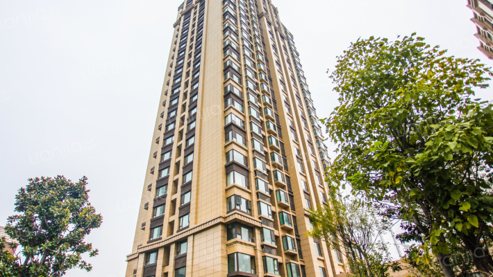 龙源世纪龙城三号院外景图