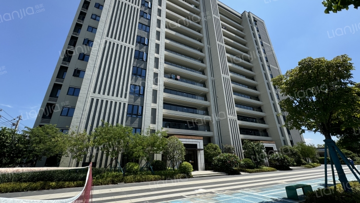 国贸凤凰原2期外景图