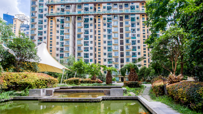 大家源新城外景图