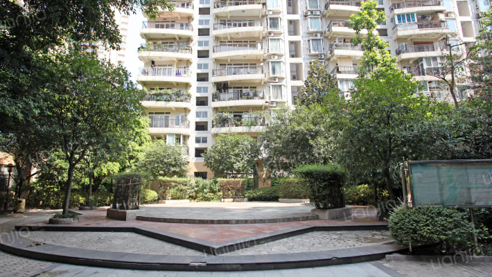 海韵名邸外景图