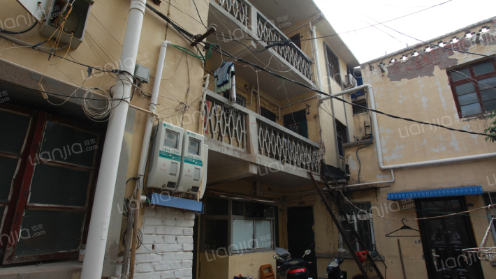 商城东路123号外景图