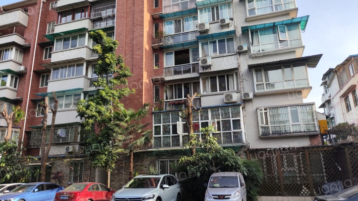 润泽世家外景图