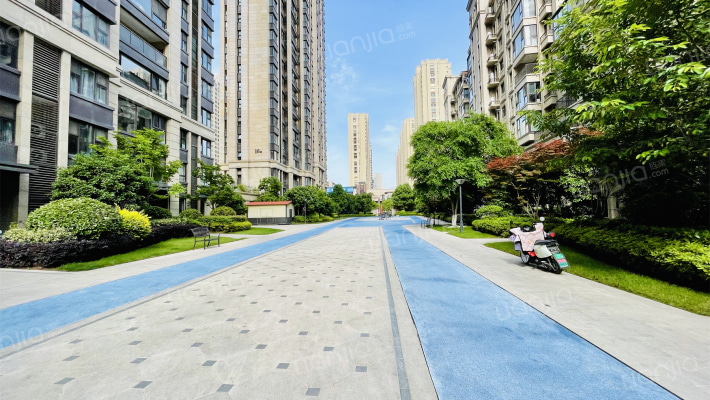 融创·瑷颐湾C区外景图