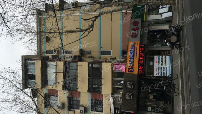 番禺路323号外景图