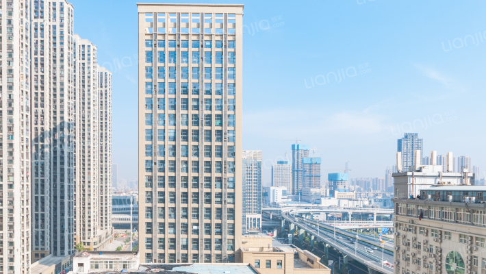 WM我们的垂直社交圈外景图