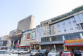 东景国际户型图实景图