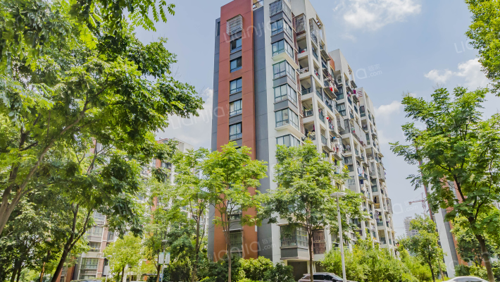 应嘉丽园外景图