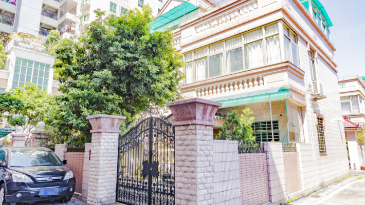 怡雅苑(花都)外景图