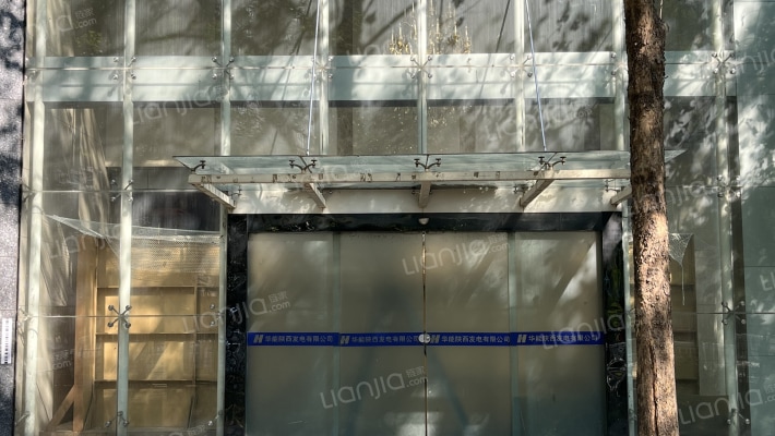 志诚商务外景图