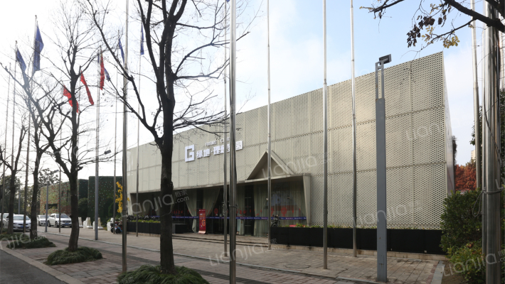 浦岸花园（昆山）外景图