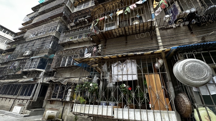 建筑巷35号外景图