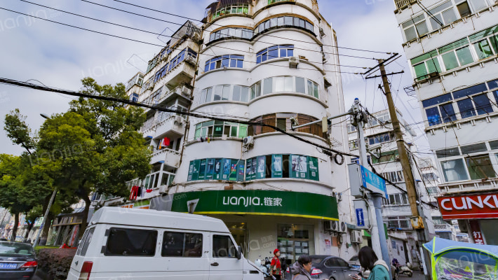 阜南路23号外景图