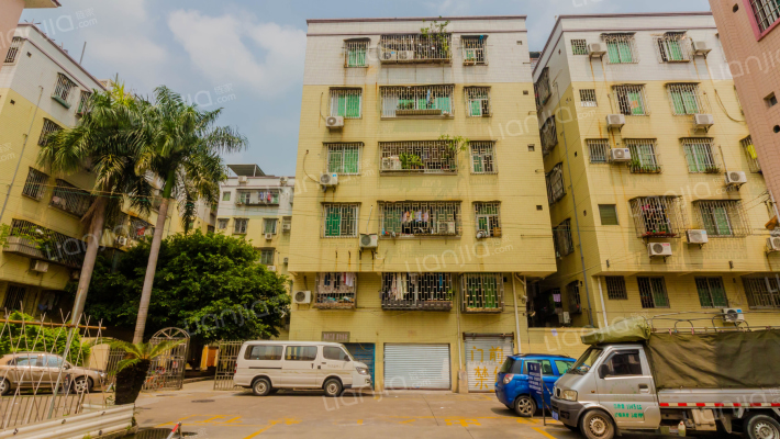 碧澳雅苑外景图