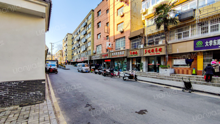 大学东路63号外景图