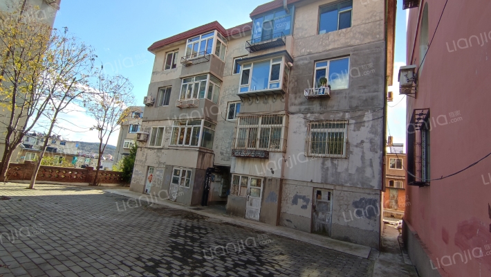 新开街西一巷外景图