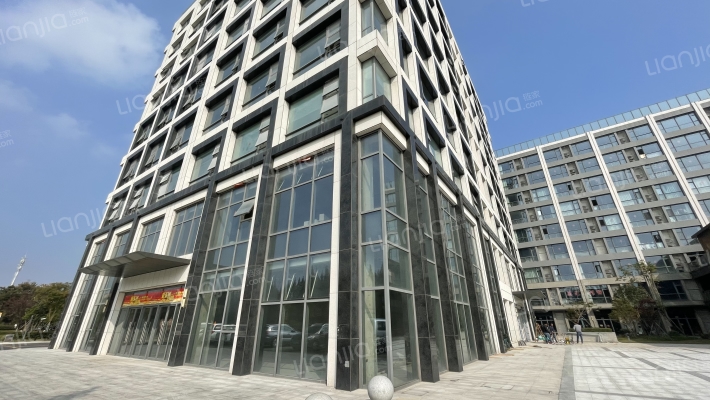 大南万悦商业广场外景图