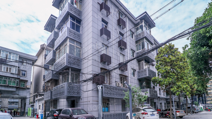 冰窖巷30号外景图