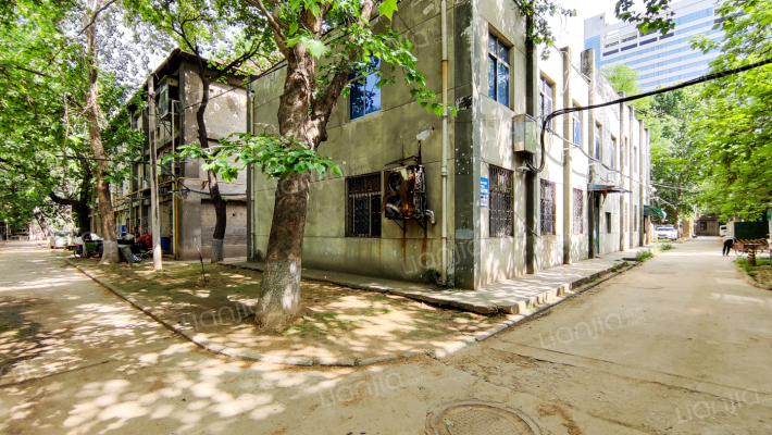 庆怡西区外景图