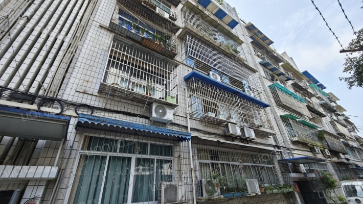 电力巷2号外景图