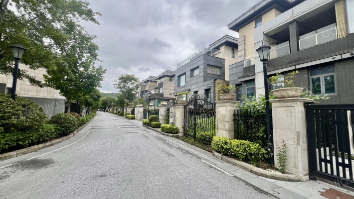 恒基富荟山外景图