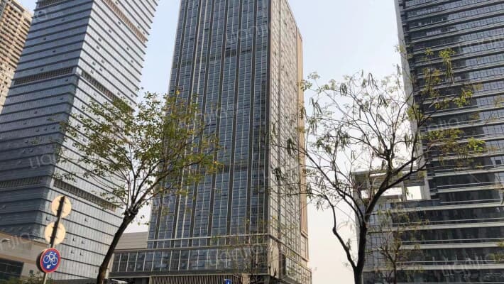 万科京都荟外景图