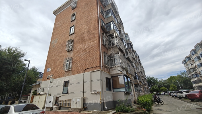 光明里(蓟州区)外景图