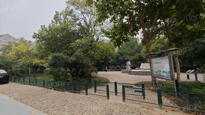 交通局宿舍(彭后街)外景图