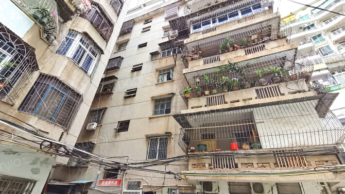 麦地路49号外景图