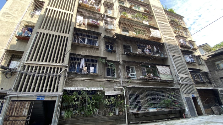 长盛街58号外景图